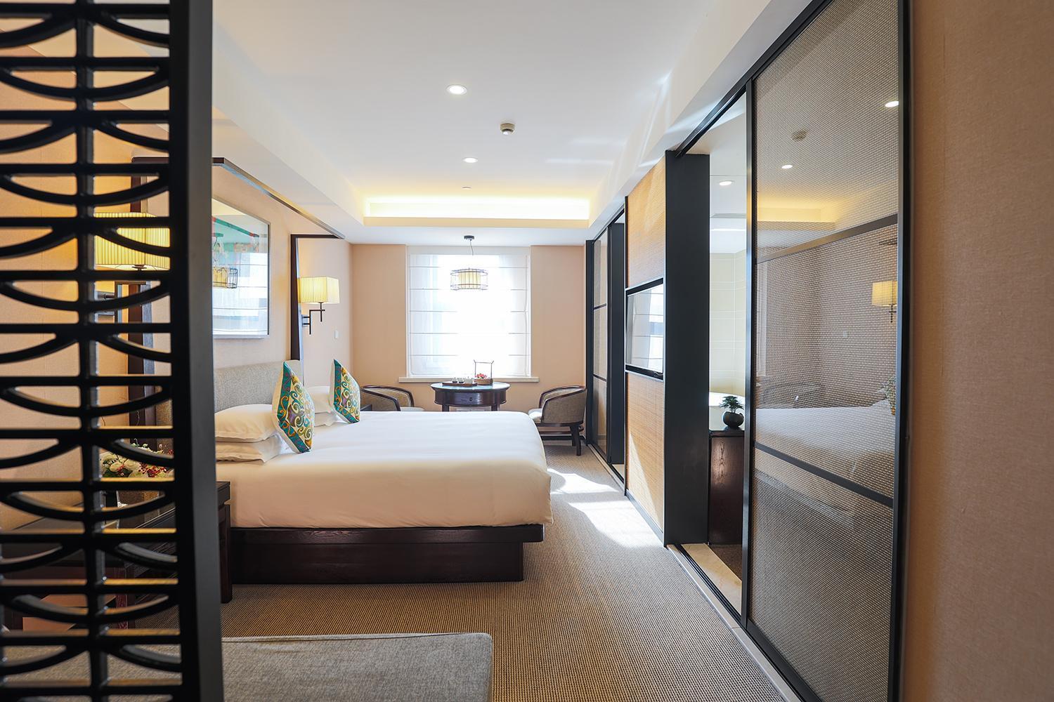 Ssaw Boutique Hotel Hangzhou East - Free Self Service Laundry Kültér fotó