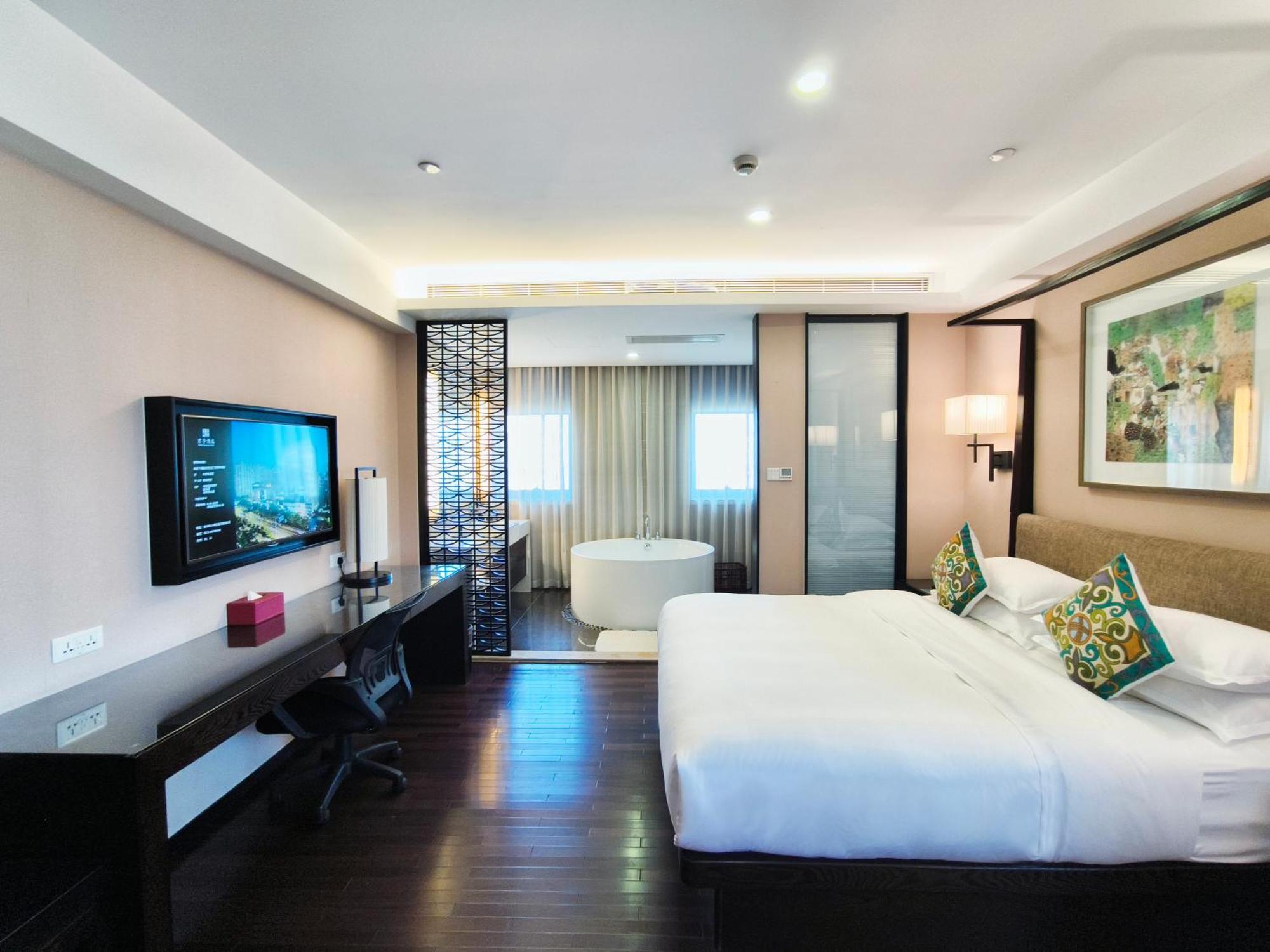 Ssaw Boutique Hotel Hangzhou East - Free Self Service Laundry Kültér fotó