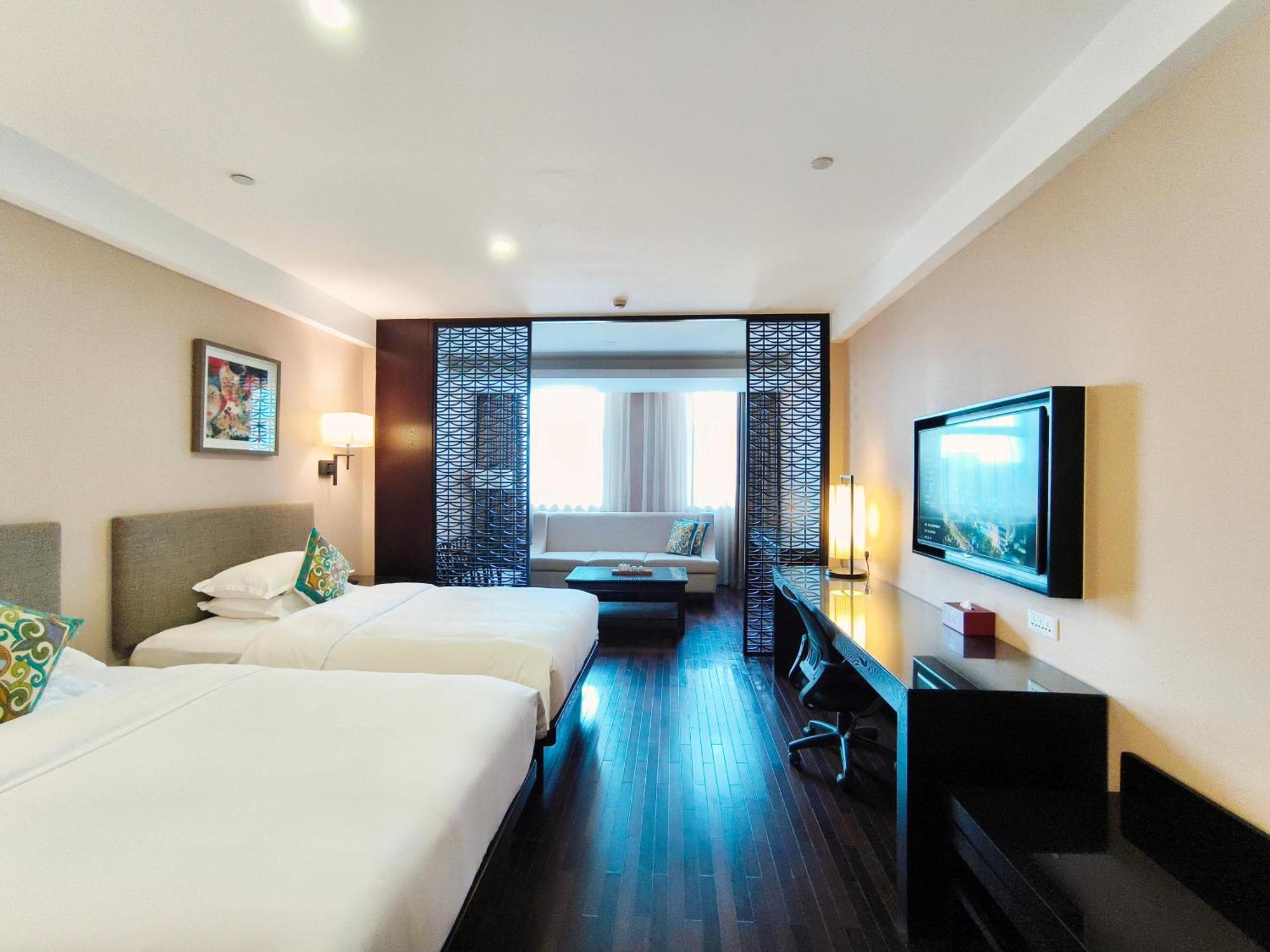 Ssaw Boutique Hotel Hangzhou East - Free Self Service Laundry Kültér fotó