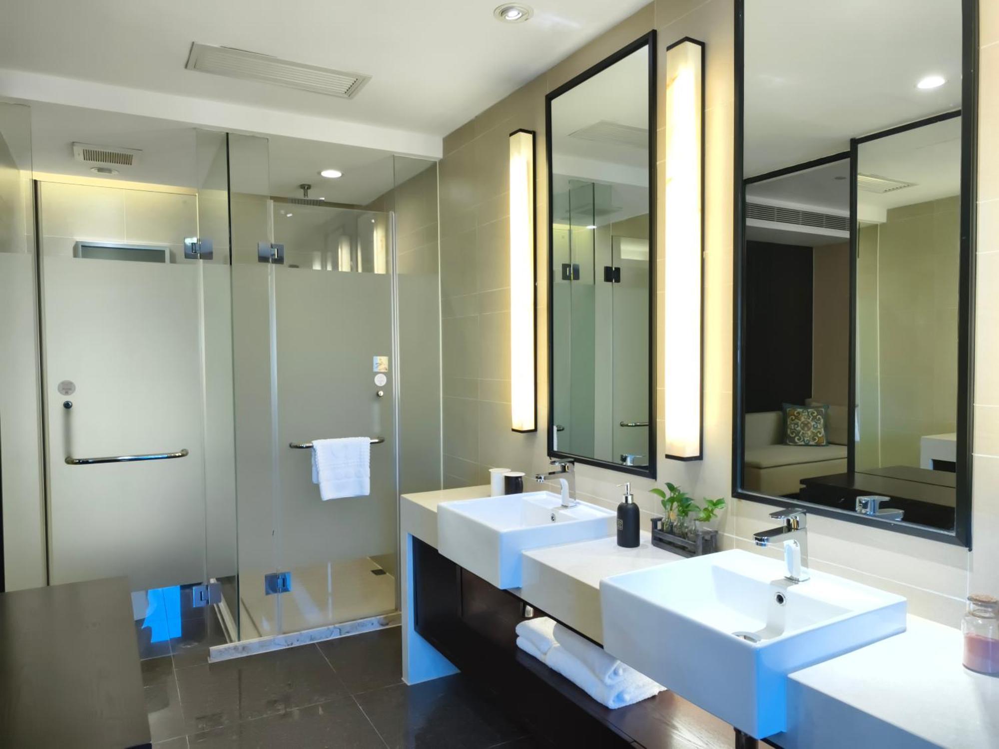 Ssaw Boutique Hotel Hangzhou East - Free Self Service Laundry Kültér fotó
