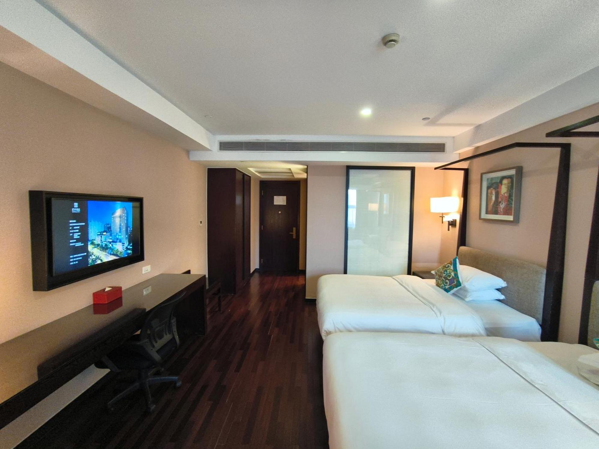 Ssaw Boutique Hotel Hangzhou East - Free Self Service Laundry Kültér fotó