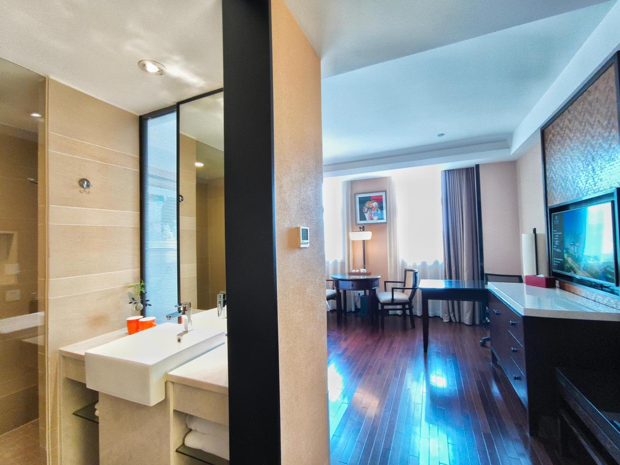 Ssaw Boutique Hotel Hangzhou East - Free Self Service Laundry Kültér fotó