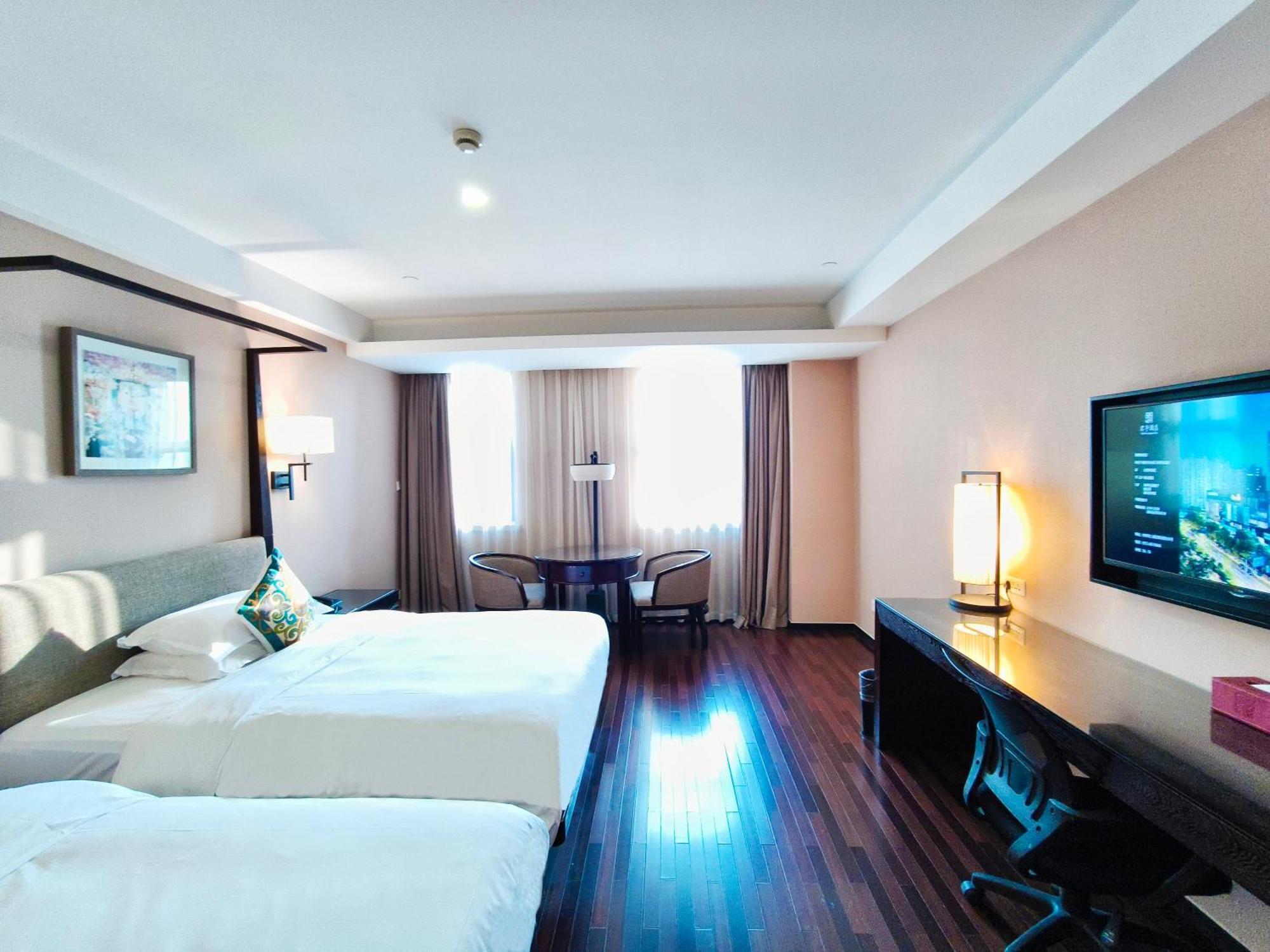 Ssaw Boutique Hotel Hangzhou East - Free Self Service Laundry Kültér fotó