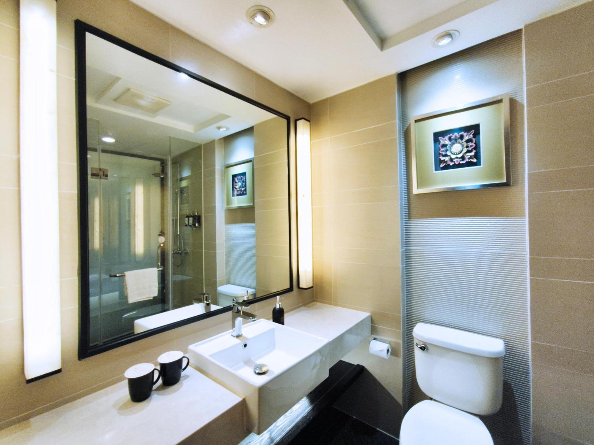 Ssaw Boutique Hotel Hangzhou East - Free Self Service Laundry Kültér fotó