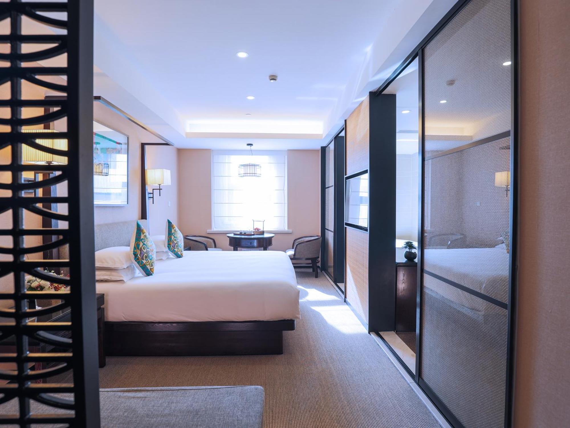 Ssaw Boutique Hotel Hangzhou East - Free Self Service Laundry Kültér fotó